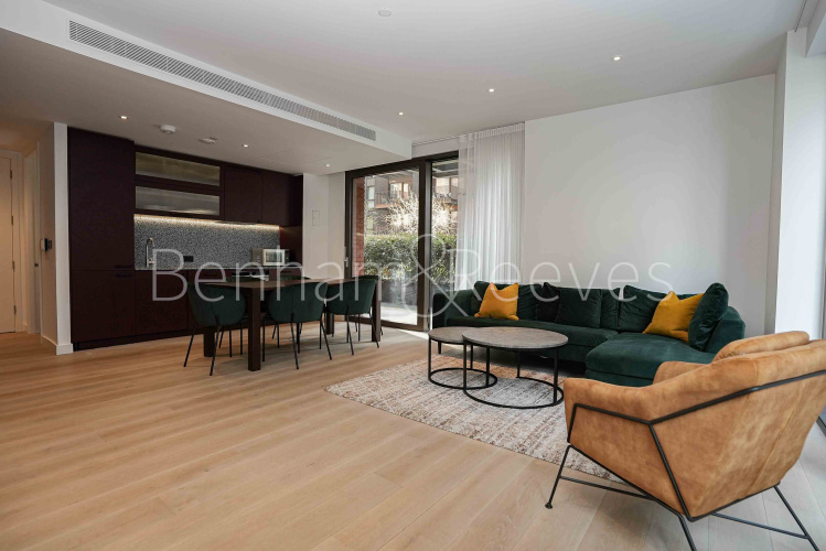 2  bedrooms flat to rent in The Modern, Viaduct Gardens, SW11-image 12