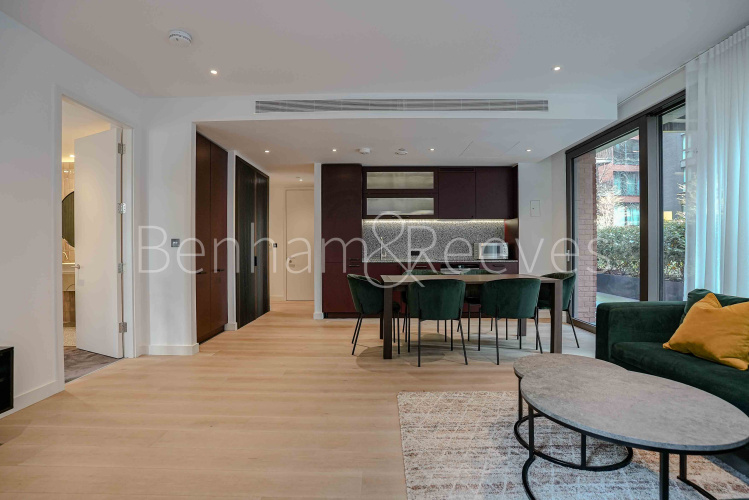 2  bedrooms flat to rent in The Modern, Viaduct Gardens, SW11-image 17