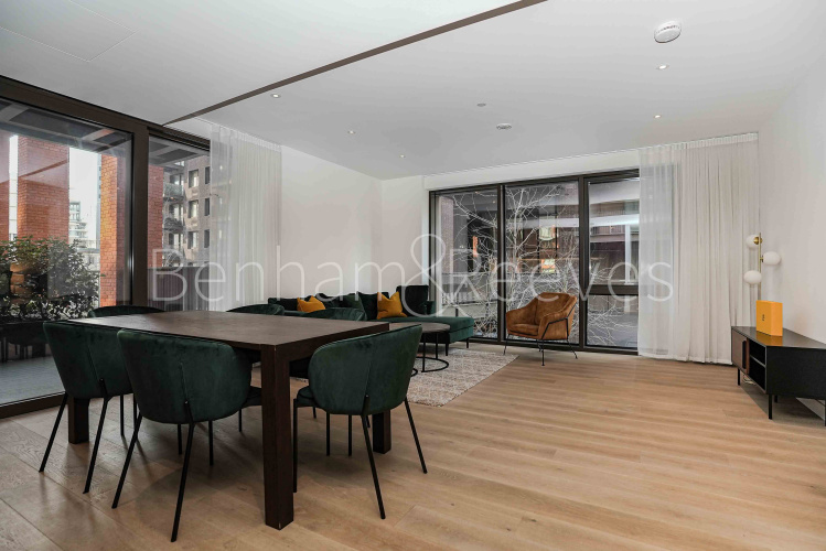 2  bedrooms flat to rent in The Modern, Viaduct Gardens, SW11-image 18