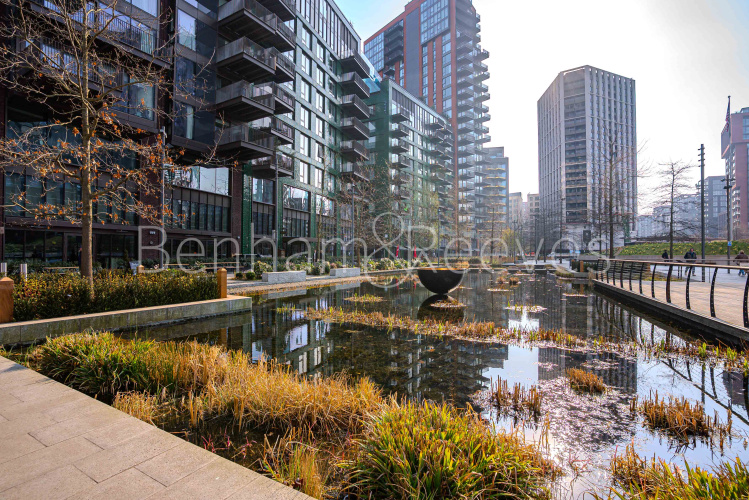 2  bedrooms flat to rent in The Modern, Viaduct Gardens, SW11-image 23