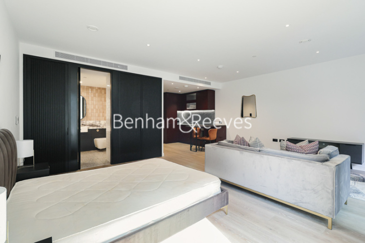 Studio flat to rent in The Modern, Nine Elms, SW11-image 13