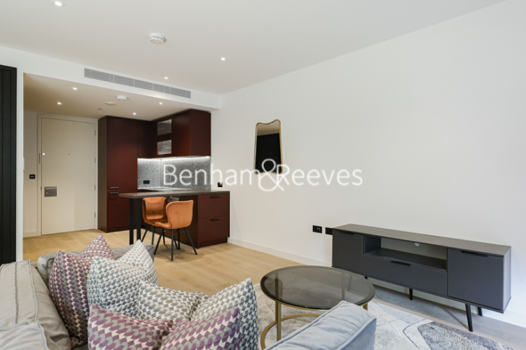 Studio flat to rent in The Modern, Nine Elms, SW11-image 15