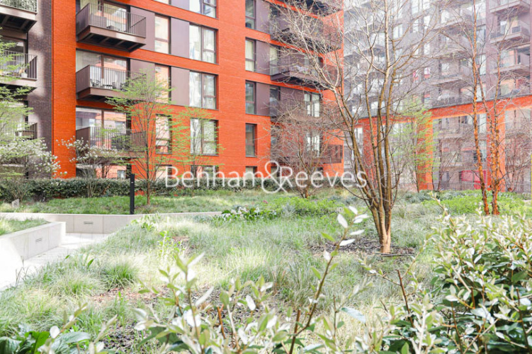 Studio flat to rent in The Modern, Nine Elms, SW11-image 18