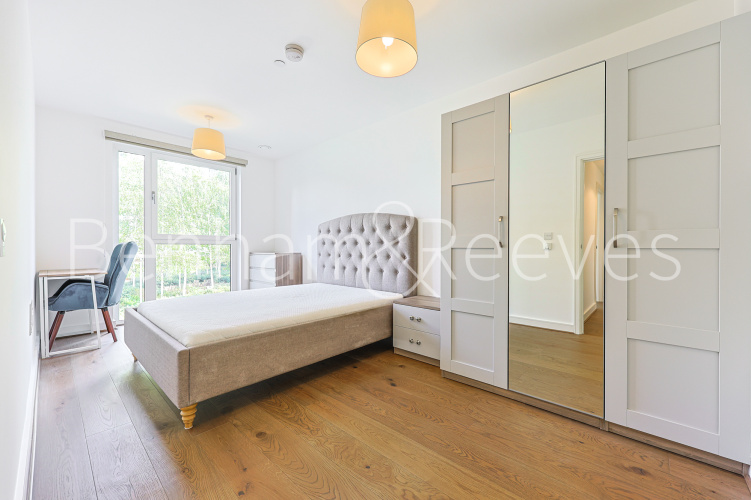 1  bedroom flat to rent in Lowe House, Nine Elms, SW8 2FT-image 3