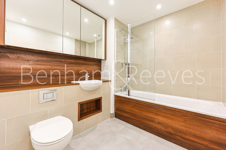 1  bedroom flat to rent in Lowe House, Nine Elms, SW8 2FT-image 4