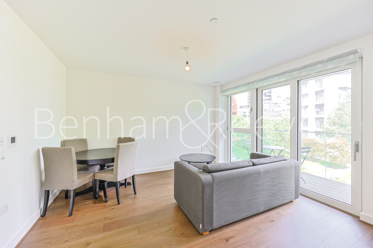 1  bedroom flat to rent in Lowe House, Nine Elms, SW8 2FT-image 7
