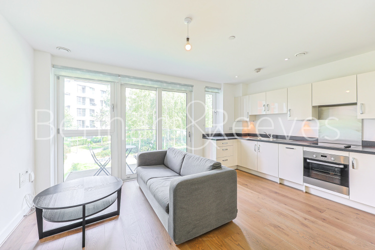 1  bedroom flat to rent in Lowe House, Nine Elms, SW8 2FT-image 10