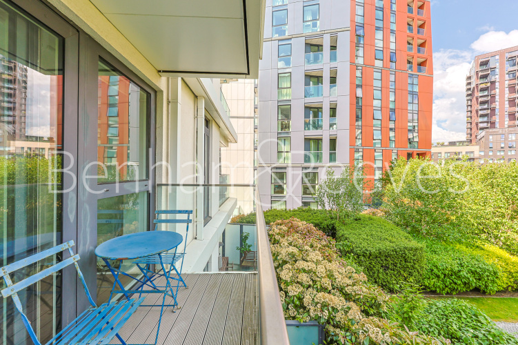 1  bedroom flat to rent in Lowe House, Nine Elms, SW8 2FT-image 13