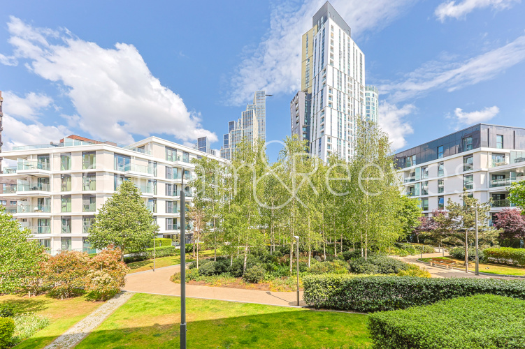 1  bedroom flat to rent in Lowe House, Nine Elms, SW8 2FT-image 15