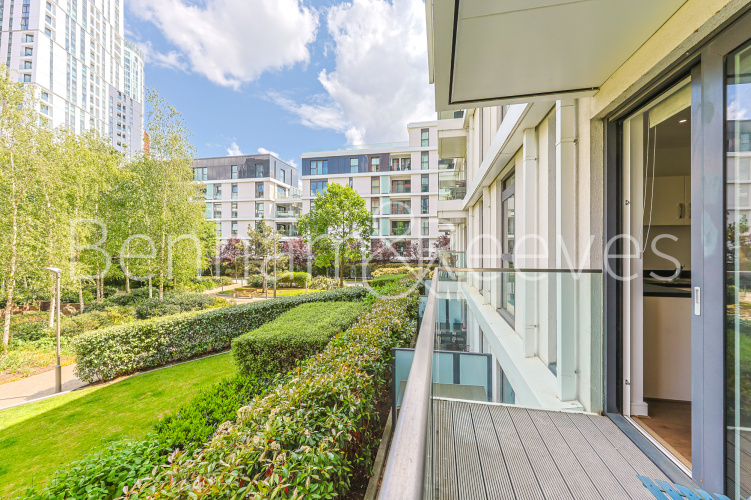 1  bedroom flat to rent in Lowe House, Nine Elms, SW8 2FT-image 17