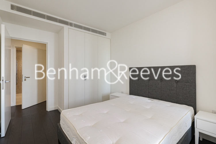 2  bedrooms flat to rent in Damac Tower, Vauxhall, SW8-image 3