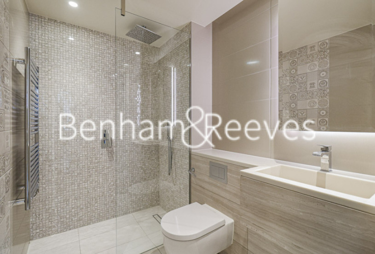 2  bedrooms flat to rent in Damac Tower, Vauxhall, SW8-image 4