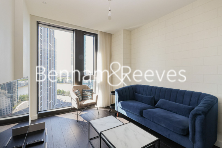 2  bedrooms flat to rent in Damac Tower, Vauxhall, SW8-image 6