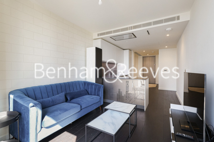2  bedrooms flat to rent in Damac Tower, Vauxhall, SW8-image 7