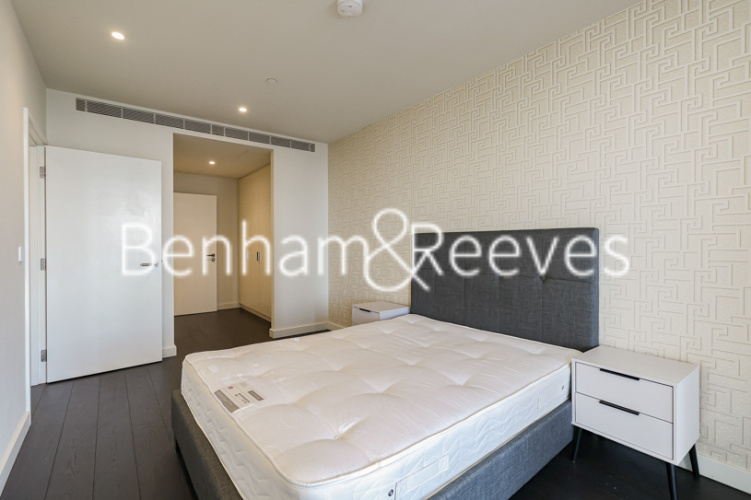 2  bedrooms flat to rent in Damac Tower, Vauxhall, SW8-image 9