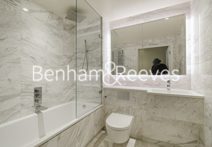 2  bedrooms flat to rent in Damac Tower, Vauxhall, SW8-image 11