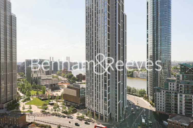 2  bedrooms flat to rent in Damac Tower, Vauxhall, SW8-image 12