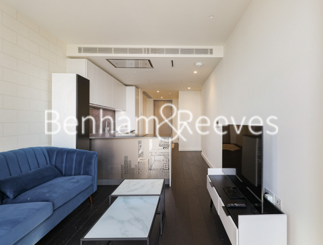2  bedrooms flat to rent in Damac Tower, Vauxhall, SW8-image 13