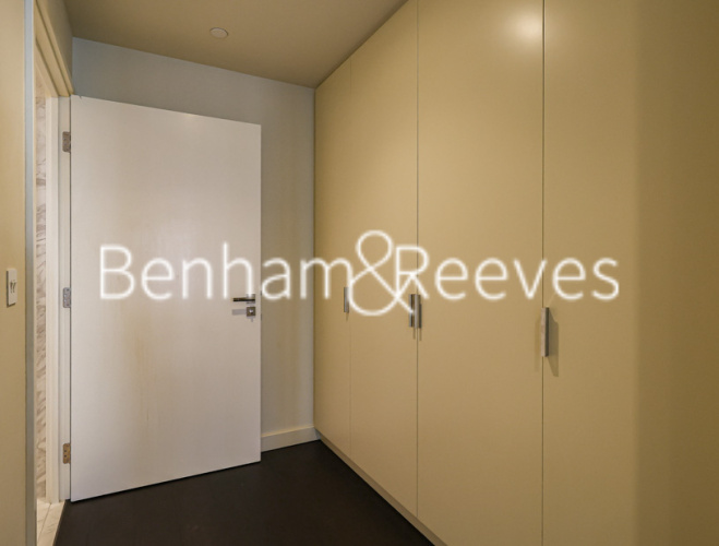 2  bedrooms flat to rent in Damac Tower, Vauxhall, SW8-image 14
