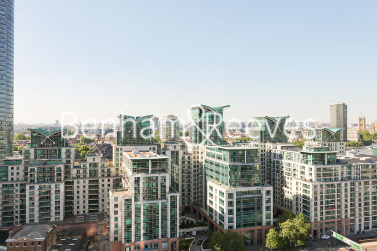 2  bedrooms flat to rent in Damac Tower, Vauxhall, SW8-image 17