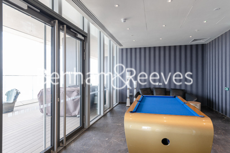2  bedrooms flat to rent in Damac Tower, Vauxhall, SW8-image 19