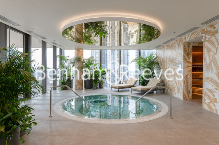 2  bedrooms flat to rent in Damac Tower, Vauxhall, SW8-image 21