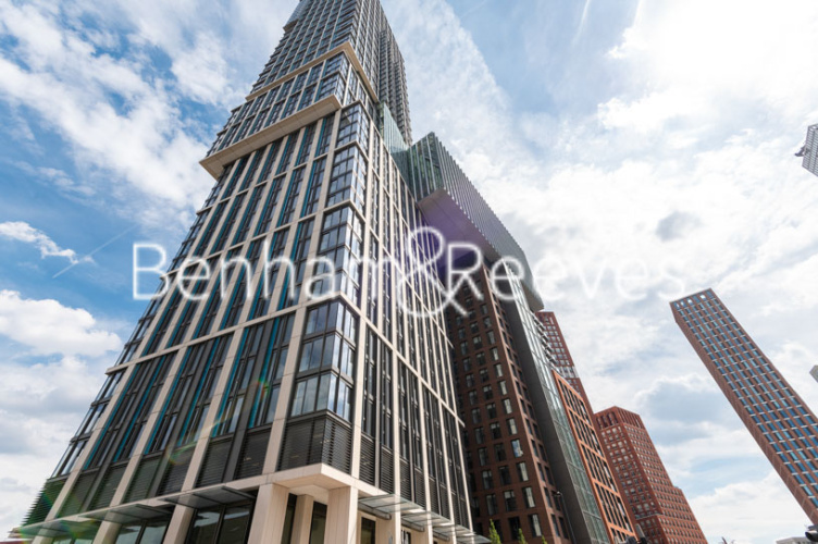 2  bedrooms flat to rent in Damac Tower, Vauxhall, SW8-image 23