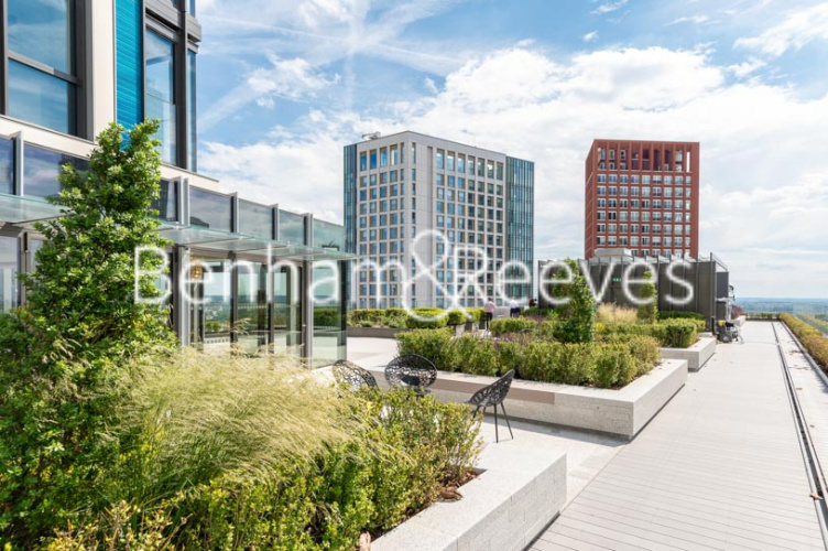 2  bedrooms flat to rent in Damac Tower, Vauxhall, SW8-image 24