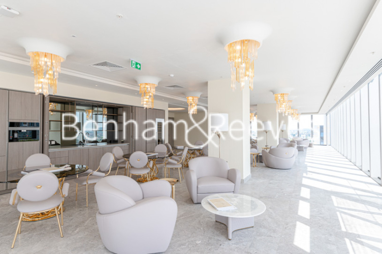 2  bedrooms flat to rent in Damac Tower, Vauxhall, SW8-image 25