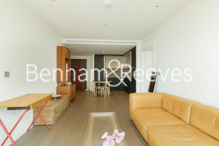 2  bedrooms flat to rent in Oval Village, Vauxhall, SE11-image 1