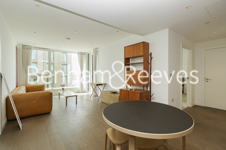 2  bedrooms flat to rent in Oval Village, Vauxhall, SE11-image 3