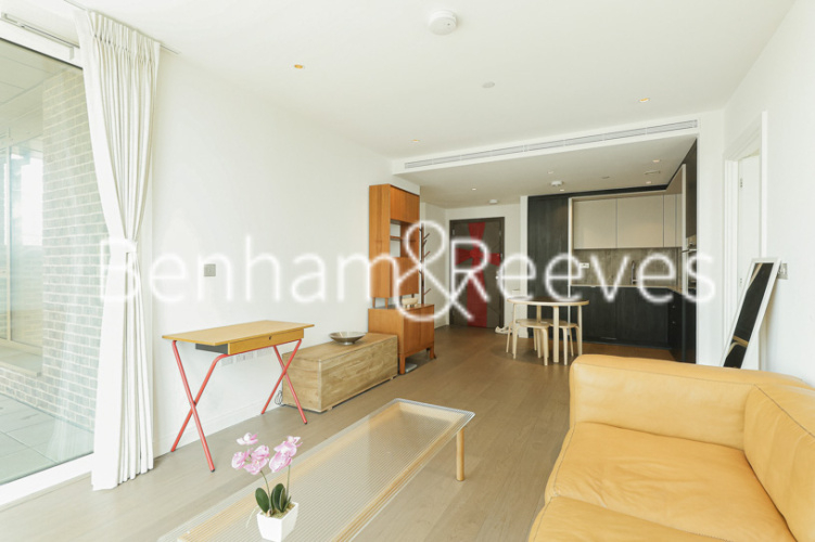 2  bedrooms flat to rent in Oval Village, Vauxhall, SE11-image 10