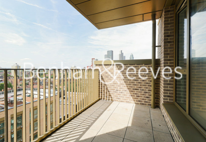 2  bedrooms flat to rent in Oval Village, Vauxhall, SE11-image 14