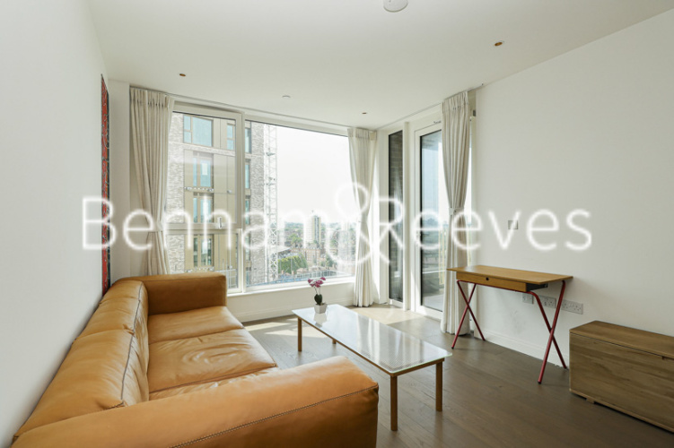 2  bedrooms flat to rent in Oval Village, Vauxhall, SE11-image 19