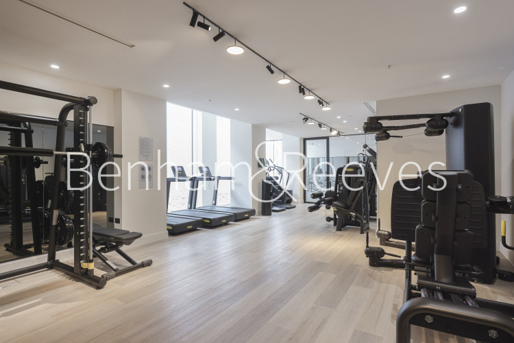 2  bedrooms flat to rent in Oval Village, Vauxhall, SE11-image 23