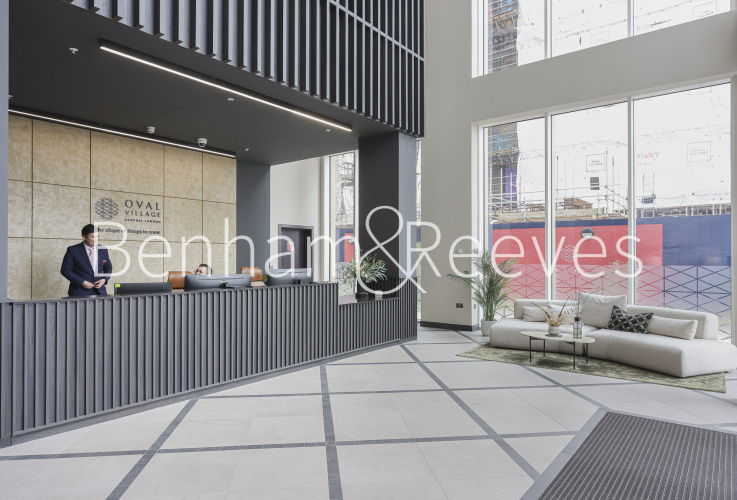 2  bedrooms flat to rent in Oval Village, Vauxhall, SE11-image 24