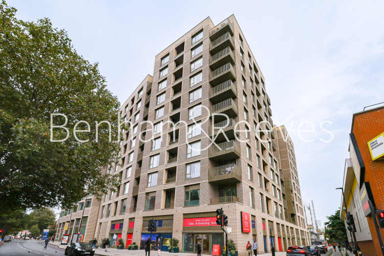 2  bedrooms flat to rent in Oval Village, Vauxhall, SE11-image 25