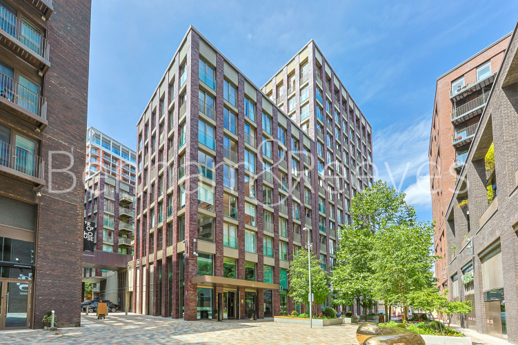 2  bedrooms flat to rent in Capital Building, Nine Elms, SW11-image 6