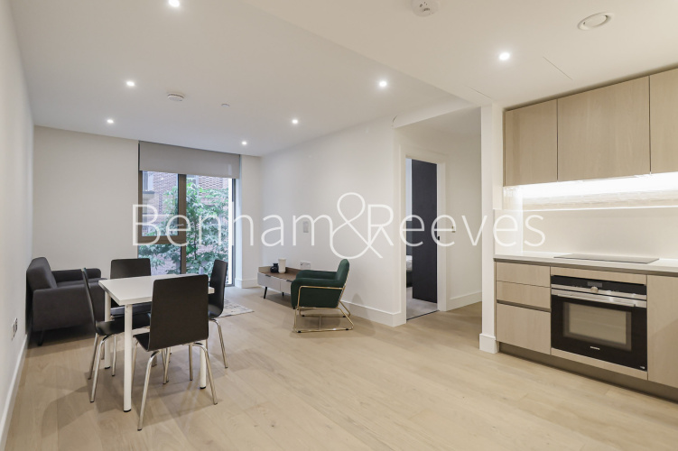1  bedroom flat to rent in Salisbury House, Battersea, SW11-image 10