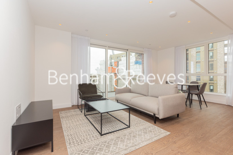 2  bedrooms flat to rent in Juniper Gardens, Oval, SE11-image 1