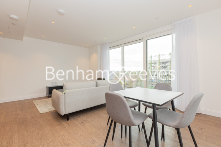 2  bedrooms flat to rent in Juniper Gardens, Oval, SE11-image 7