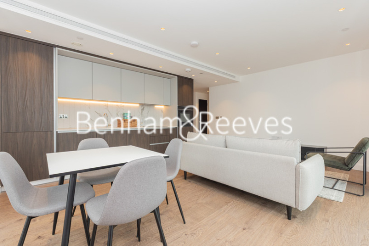 2  bedrooms flat to rent in Juniper Gardens, Oval, SE11-image 8