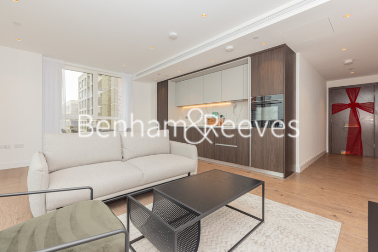 2  bedrooms flat to rent in Juniper Gardens, Oval, SE11-image 11