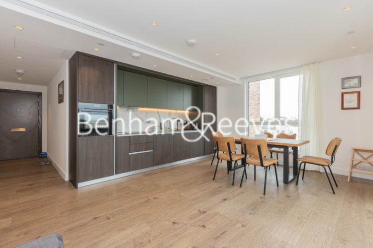 2  bedrooms flat to rent in Juniper Gardens, Oval, SE11-image 1