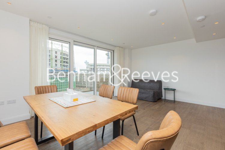 2  bedrooms flat to rent in Juniper Gardens, Oval, SE11-image 3