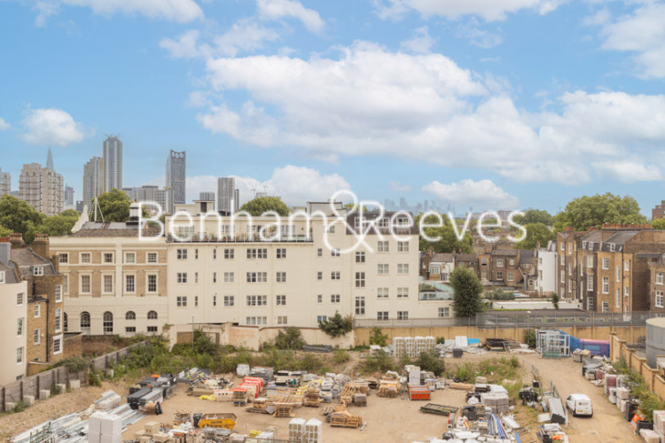 2  bedrooms flat to rent in Juniper Gardens, Oval, SE11-image 7