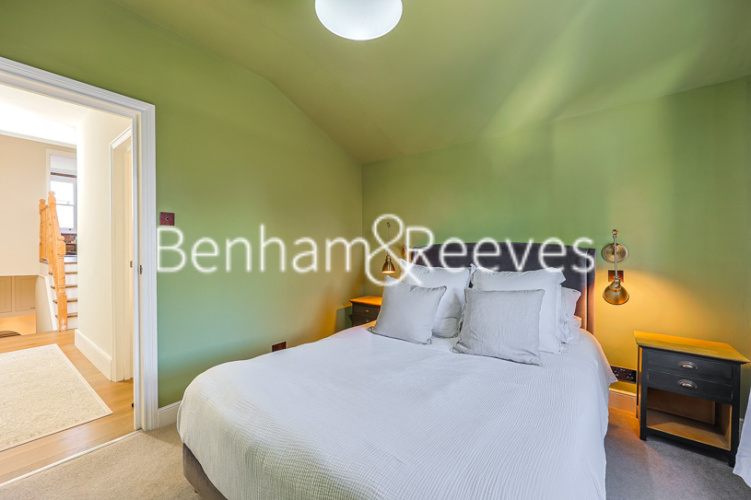1  bedroom flat to rent in Morrish Road, Nine Elms, SW2-image 9