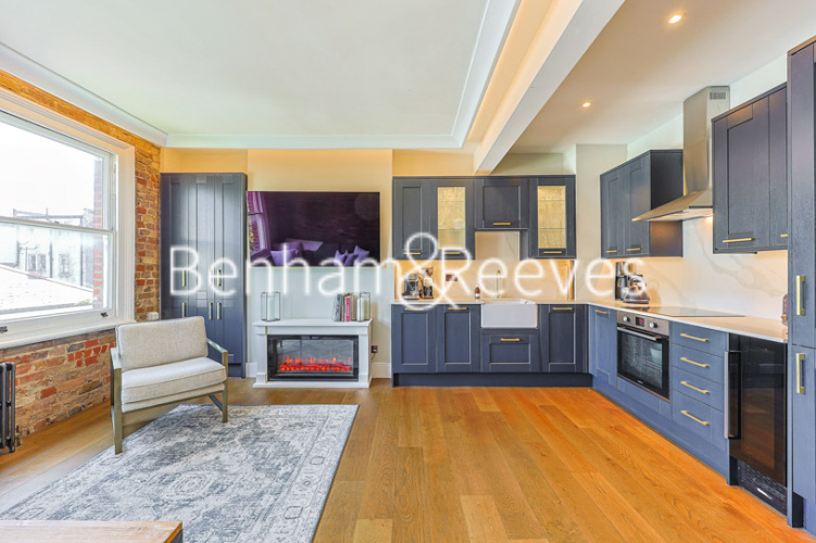 1  bedroom flat to rent in Morrish Road, Nine Elms, SW2-image 12