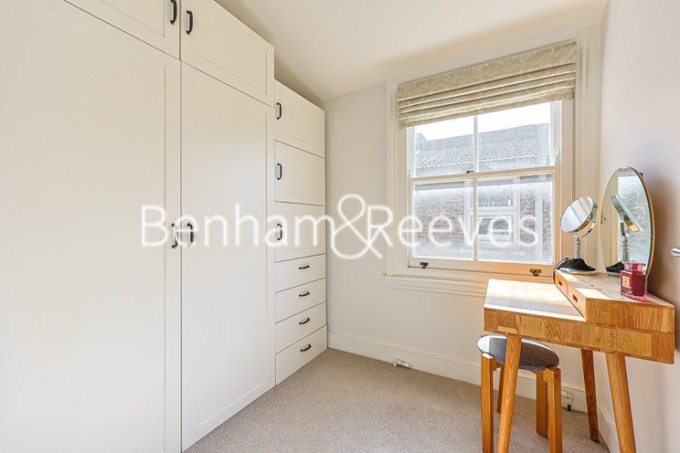 1  bedroom flat to rent in Morrish Road, Nine Elms, SW2-image 13