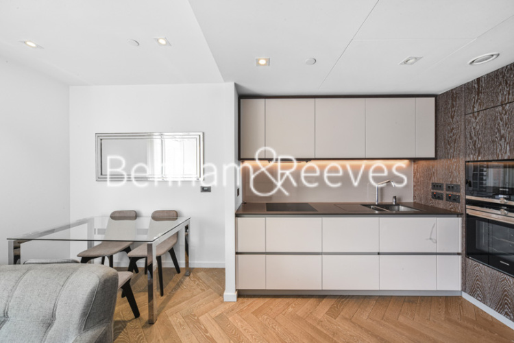 1  bedroom flat to rent in Circus Road West, Battersea Power, SW11-image 2